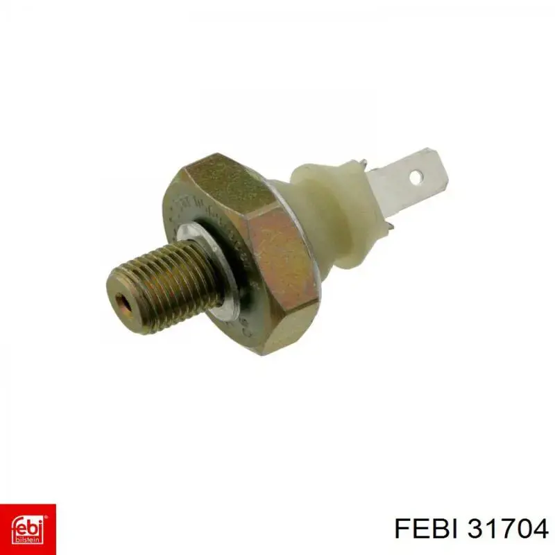 Tapon de cárter Febi 31704