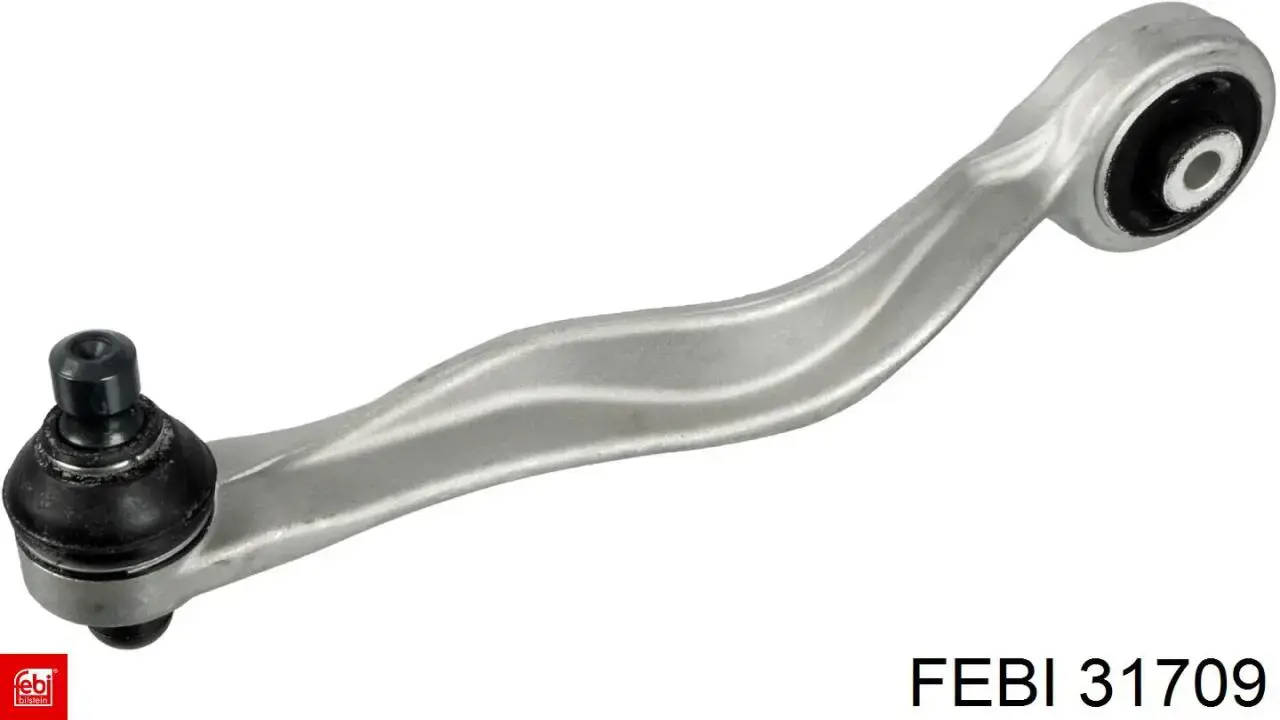 Bieleta estabilizadora delantera Febi 31709 precio, desde 13,66 EUR
