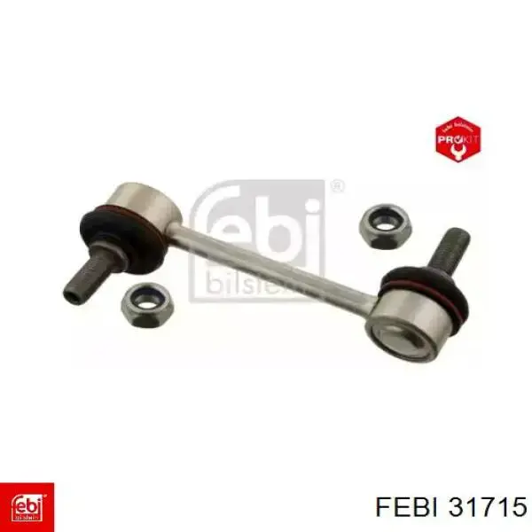 Soporte estabilizador Febi 31715 precio, desde 18,88 EUR