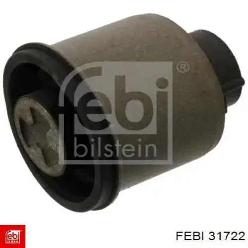 Comprar 31722 Febi Silentblock trasero