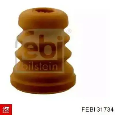 Tope de amortiguador delantero Febi 31734 precio, desde 9,80 EUR