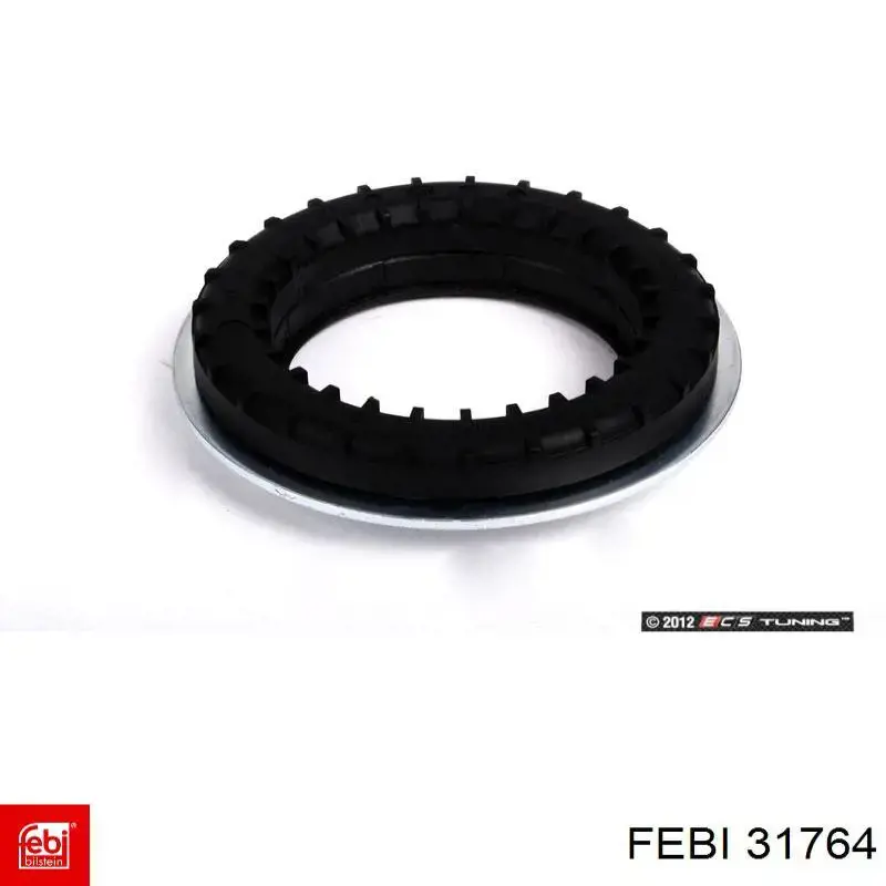 Bieleta estabilizadora delantera Febi 31764 precio, desde 17,53 EUR