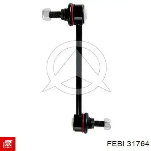 Comprar 31764 Febi Bieleta estabilizadora delantera