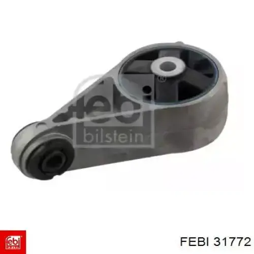 Comprar 501081 Hans Pries (Topran) Soporte de motor trasero
