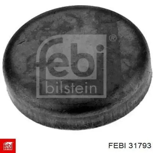 076103113 VAG Tapa de bloque motor