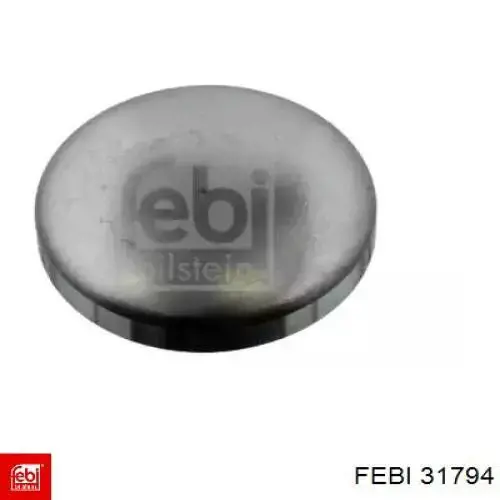 Tapa de cilindro Febi 31794 precio, desde 1,38 EUR