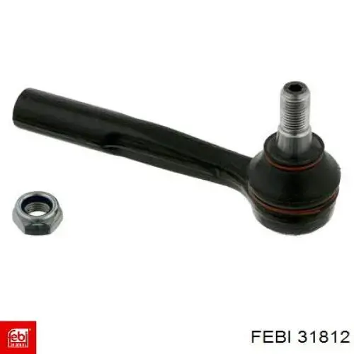 Comprar 31812 Febi Rótula inferior de suspensión