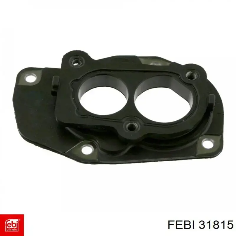 Arandela de cigüeñal Febi 31815 precio, desde 11,78 EUR