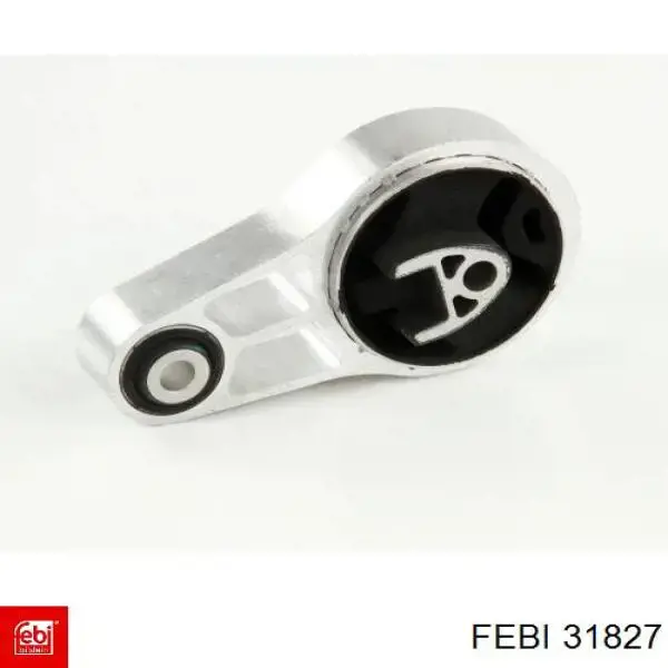 Comprar 31827 Febi Soporte de motor trasero