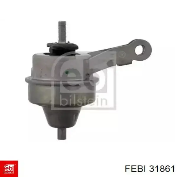 Comprar 31861 Febi Soporte de motor derecho