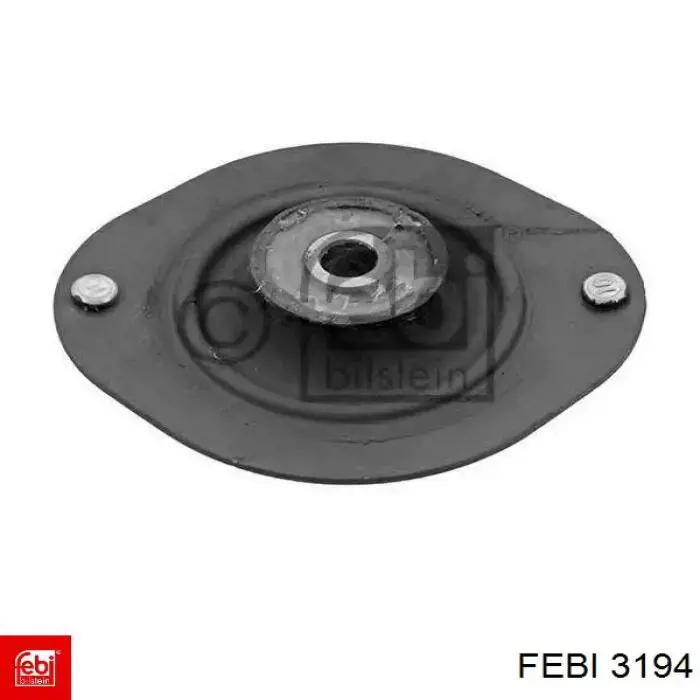 Comprar 3194 Febi Soporte del amortiguador delantero