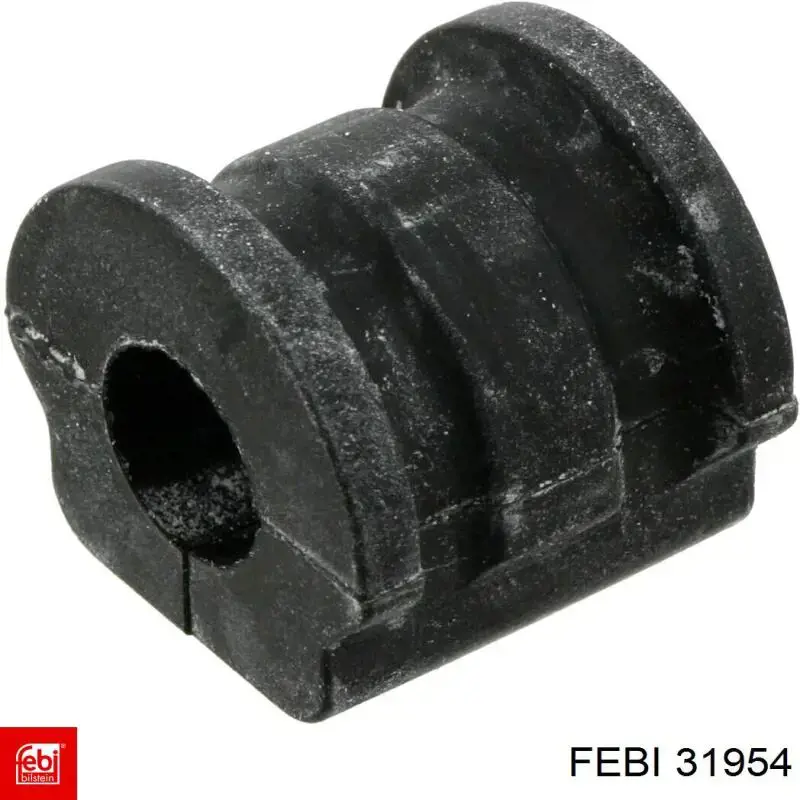 1683268 Ford Amortiguador de porton