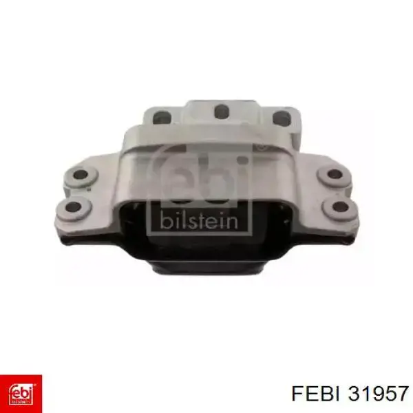Comprar 31957 Febi Soporte izquierdo del motor