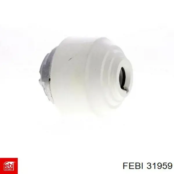 Comprar 31959 Febi Soporte de motor trasero