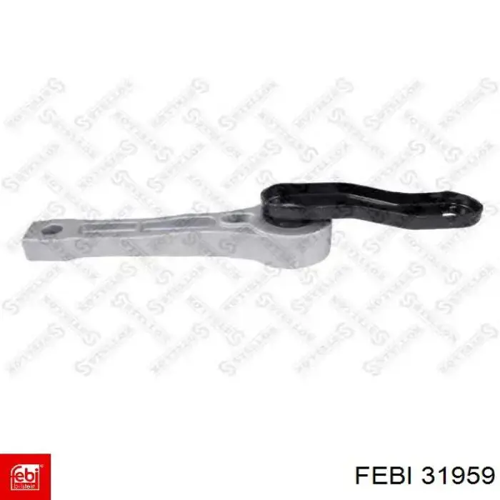Soportes de motor trasero Febi 31959 precio, desde 22,23 EUR