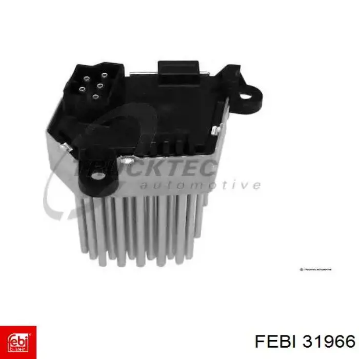 Comprar MELM1 Mahle Original Resistencia de calefacción