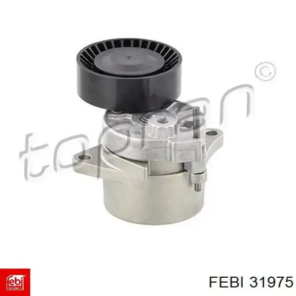 Rodillo, correa trapecial poli V Mercedes E W211