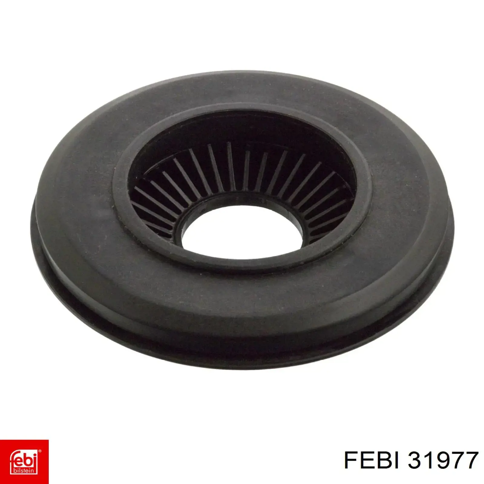 Soporte de motor trasero 41990868901 Vika