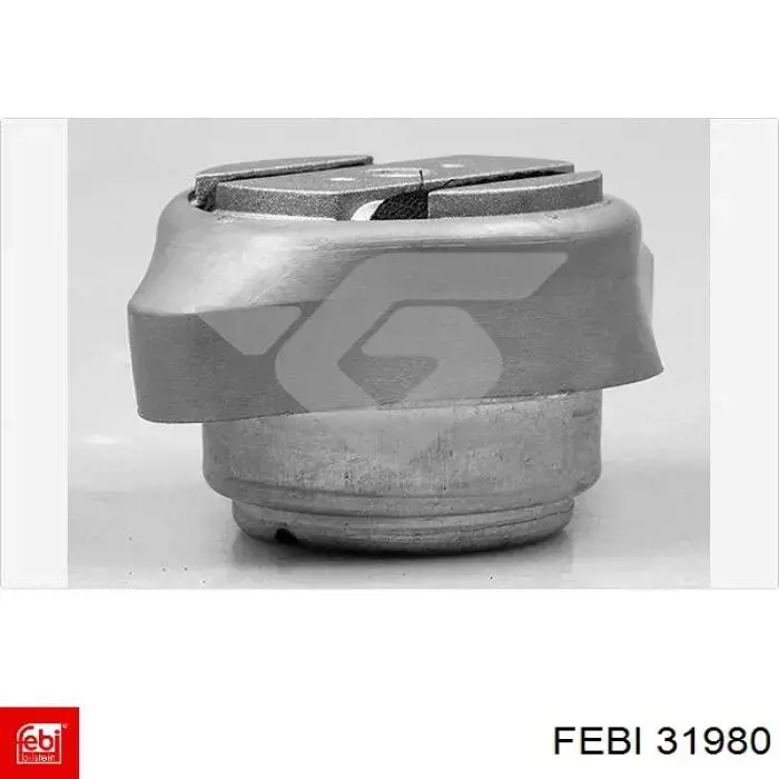 Comprar 31980 Febi Taco de caja de cambios