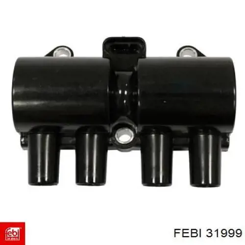 Bobina de encendido Chevrolet Cruze J300