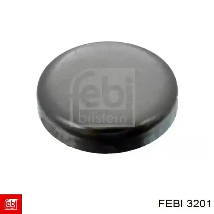 Tapa de cilindro Febi 3201 precio, desde 1,33 EUR