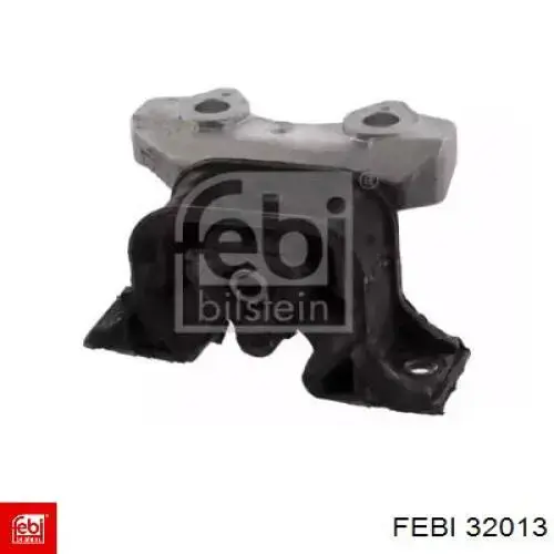 Soporte de motor derecho Febi 32013 precio, desde 31,42 EUR