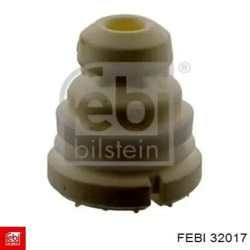 Tensor de la correa trapecial Febi 32017 precio, desde 101,98 EUR