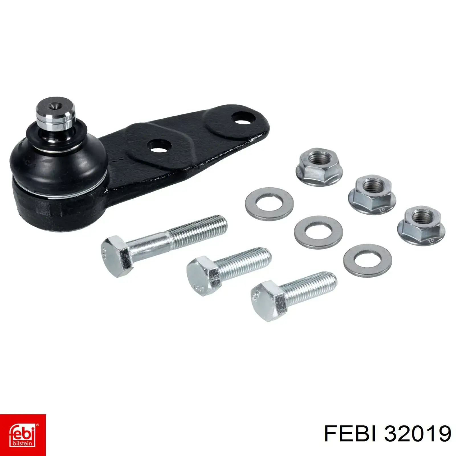 Comprar 32019 Febi Barra de acoplamiento