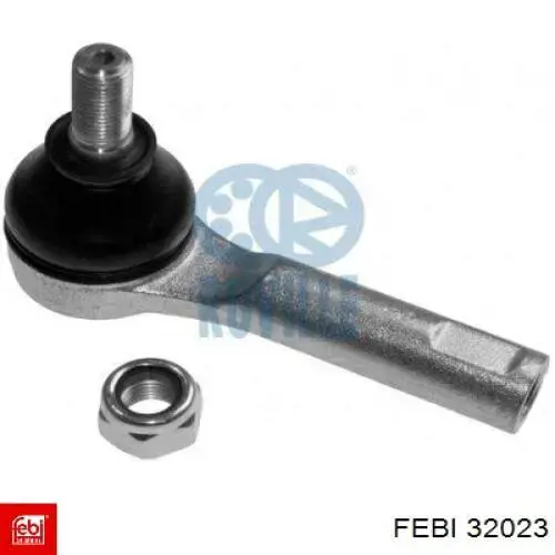 Rótula de barra de acoplamiento Febi 32023 precio, desde 11,52 EUR
