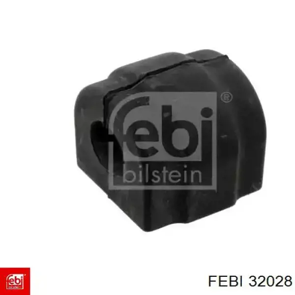 Comprar 32028 Febi Buje de barra estabilizadora delantera