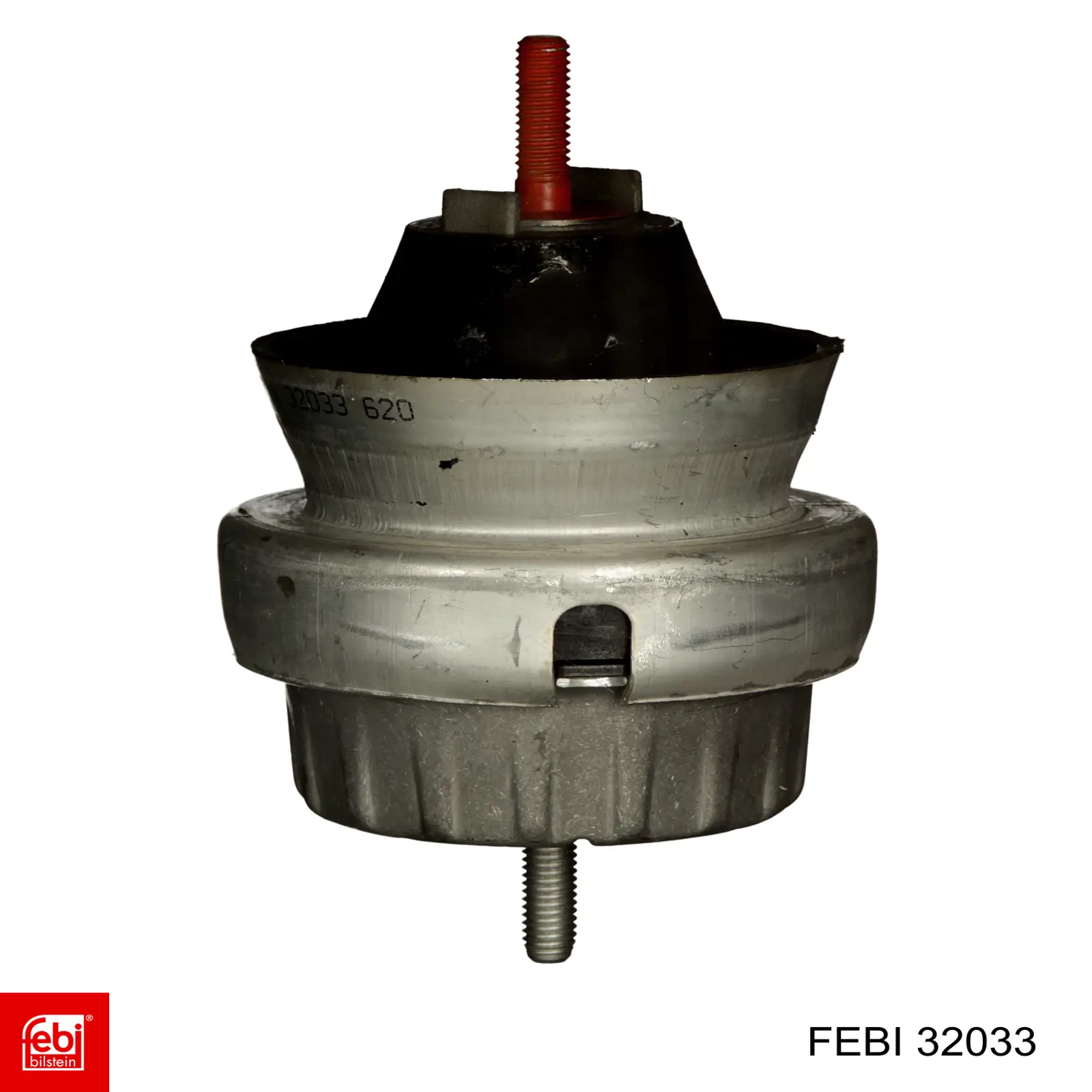 Comprar 07137 Metalcaucho Soporte izquierdo del motor