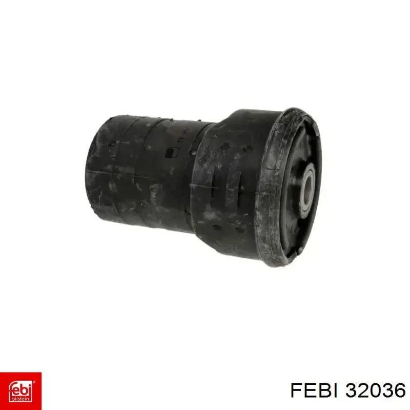 Silentblock del subchasis trasero Febi 32036 precio, desde 51,98 EUR