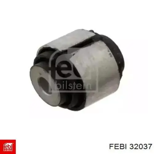 Silentblock de brazo transversal de suspensión trasera Febi 32037 precio, desde 12,63 EUR