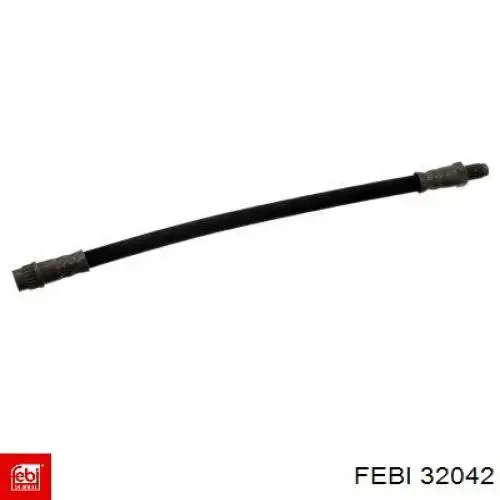 32042 Febi Embrague viscoso