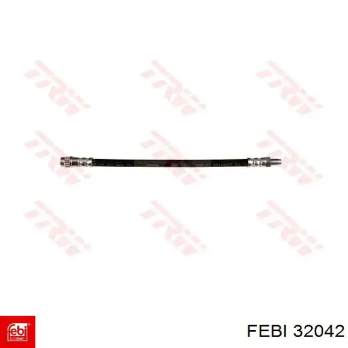 Embrague, ventilador de refrigeración Febi 32042 precio, desde 61,07 EUR