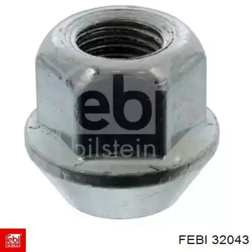 Espárrago de rueda delantero Mercedes A9704010071 precio, desde 4,55 EUR