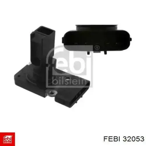 Sensor De Flujo De Aire/Medidor De Flujo (Flujo de Aire Masibo) Toyota Corolla E12