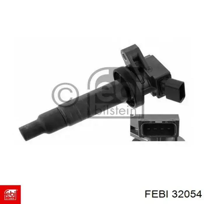 Comprar 32054 Febi Bobina