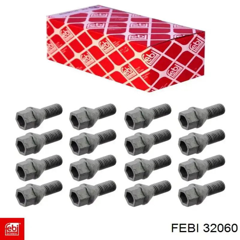 Tornillos para ruedas Triclo 338017 precio, desde 3,30 EUR