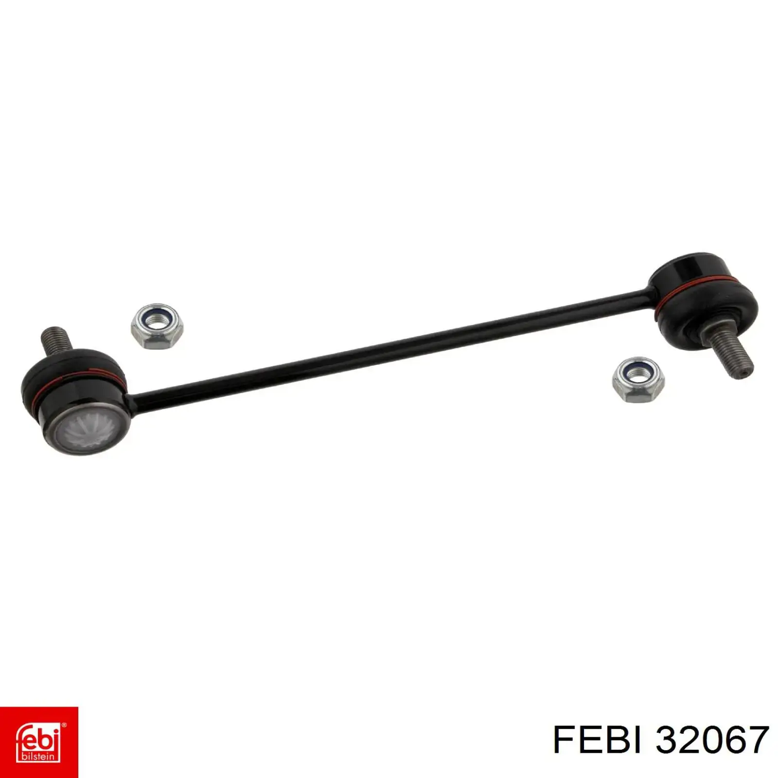 Comprar 32067 Febi Bieleta estabilizadora delantera derecha