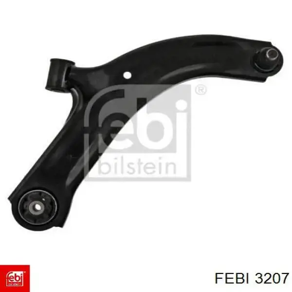 Comprar 3207 Febi Bieleta estabilizadora delantera
