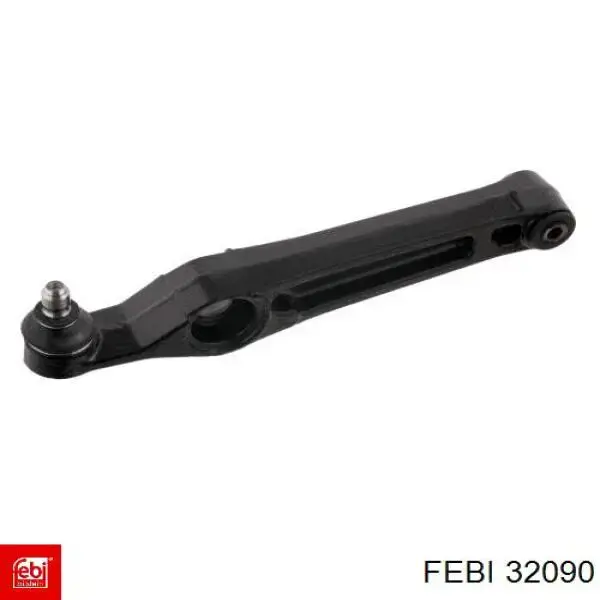 Comprar 32090 Febi Brazo inferior izquierdo/derecho de suspensión delantera