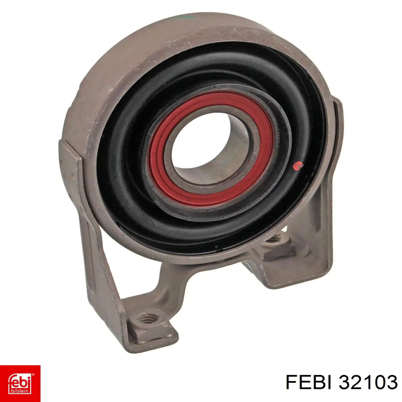 Filtro de aceite Febi 32103 precio, desde 5,75 EUR