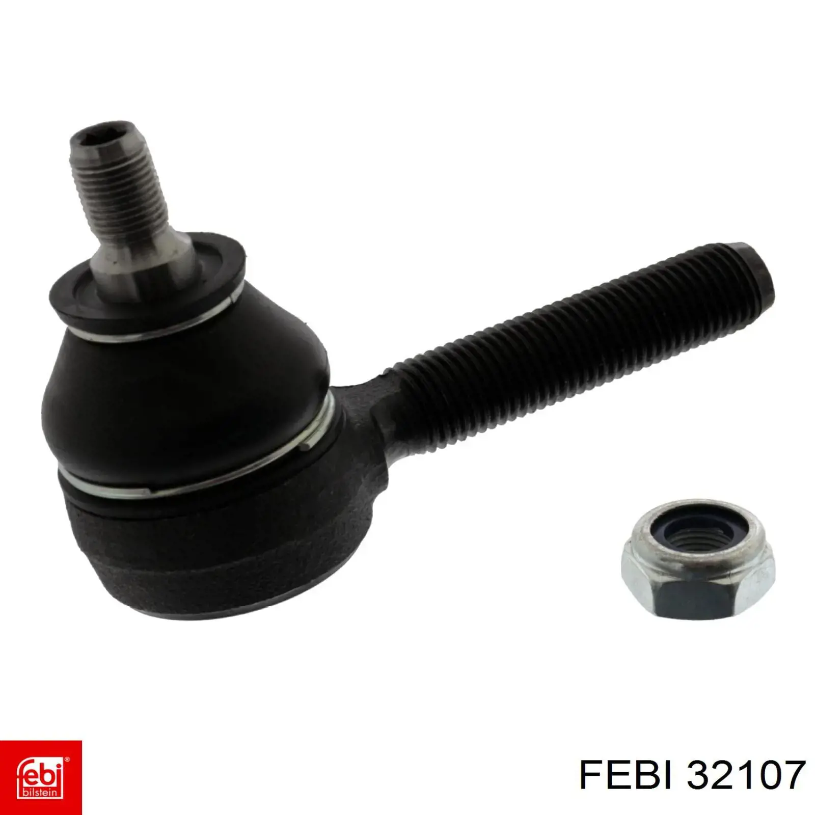 Polea del cigüeñal Febi 32107 precio, desde 139,77 EUR