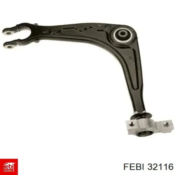 Comprar 32116 Febi Silentblock