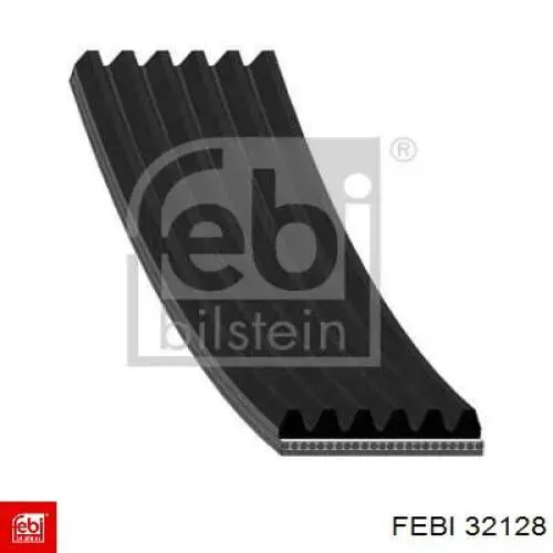 Comprar 32128 Febi Barra de acoplamiento