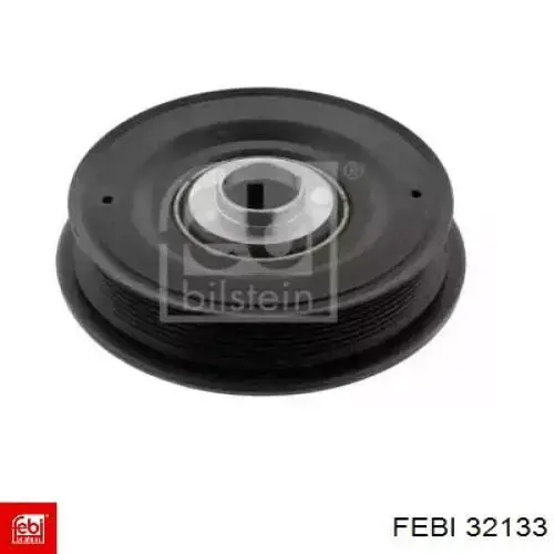 Polea del cigüeñal Febi 32133 precio, desde 68,74 EUR