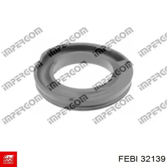 El filtro de aire Febi 32139 precio, desde 7,12 EUR