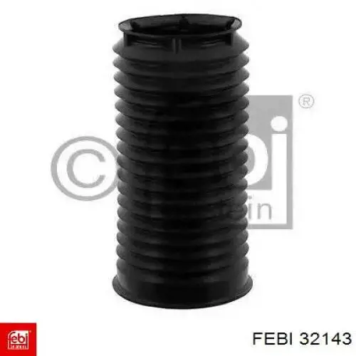 El filtro de aire Febi 32143 precio, desde 9,32 EUR