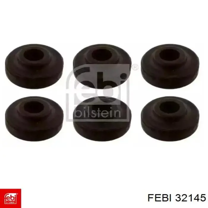 Comprar 32145 Febi Junta de tapa de balancines